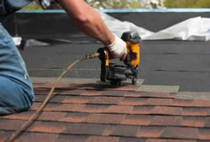 roofing service