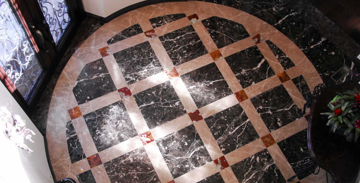 San Diego's Finest Stone and Tile Installations