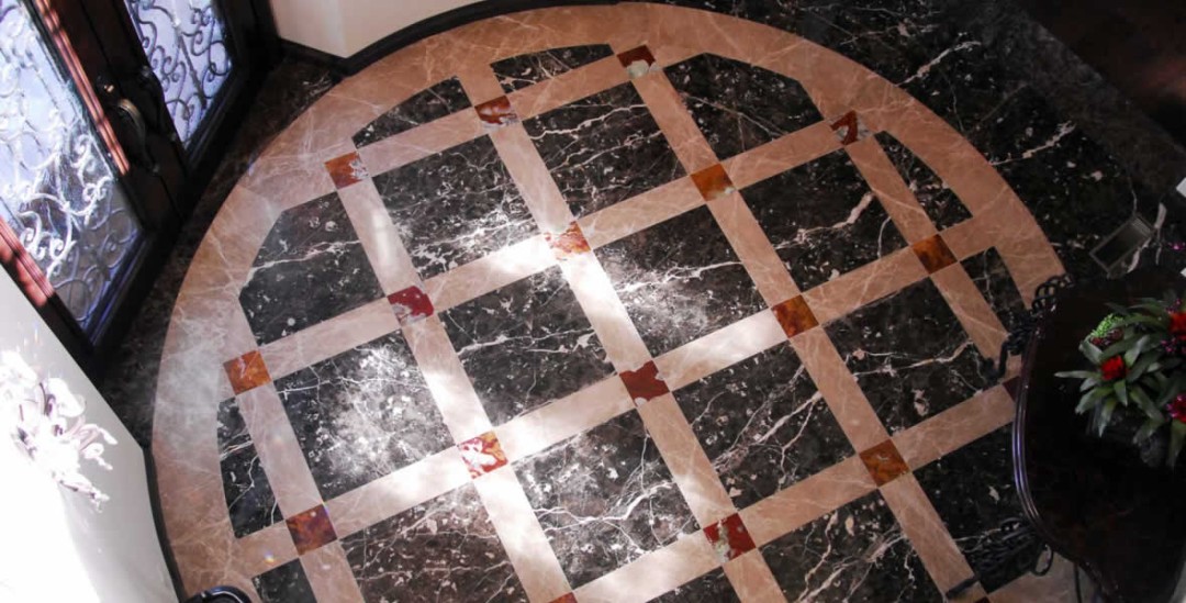 San Diego's Finest Stone and Tile Installations