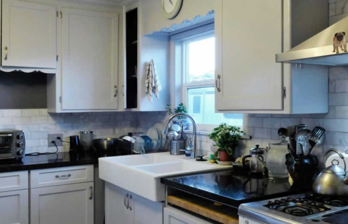 Chula Vista kitchen remodel